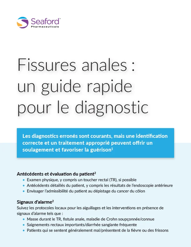 thumbnail of Diagnostic quick guide